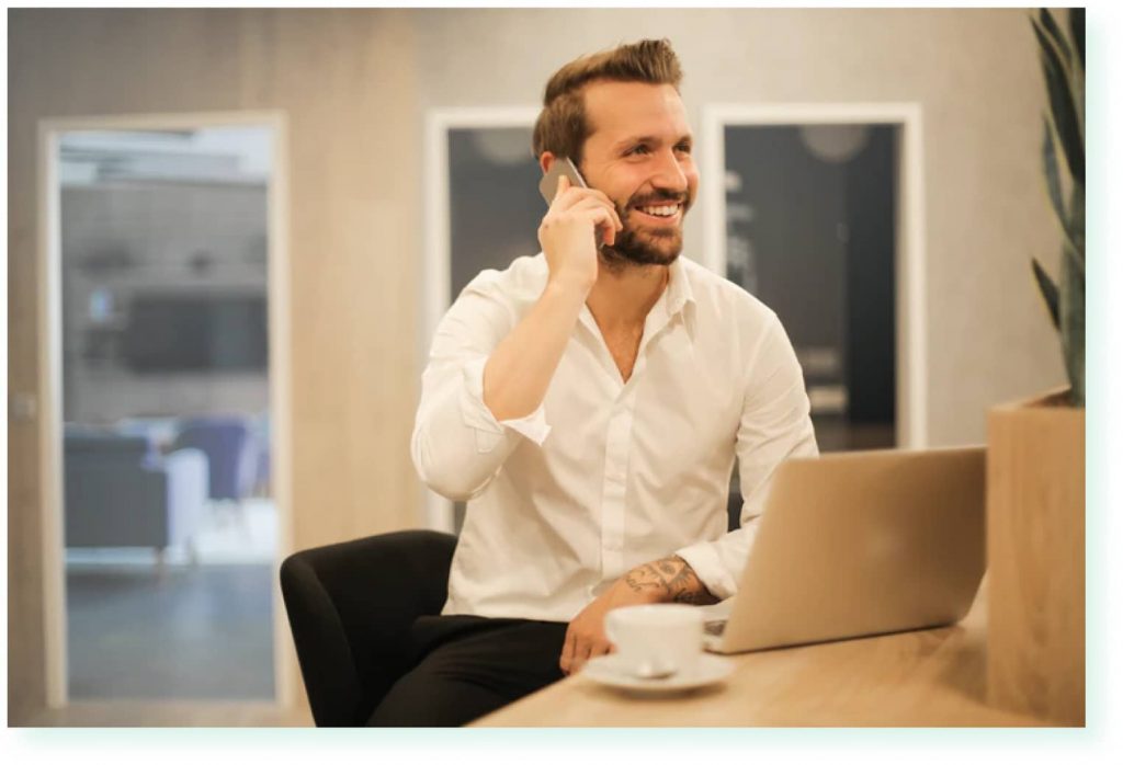 Virtuelle Telefonnummer von DIDVN